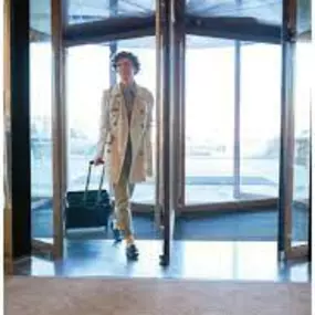 Bild von Techinter Automatic Door Sàrl