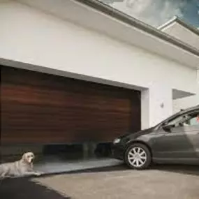 Bild von Techinter Automatic Door Sàrl