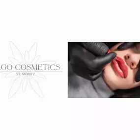 Bild von Lago Cosmetics
