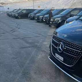 Bild von Zurich Airport Transfer