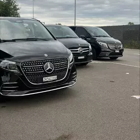Bild von Zurich Airport Transfer