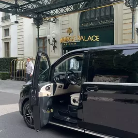 Bild von Zurich Airport Transfer
