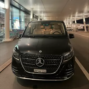 Bild von Zurich Airport Transfer