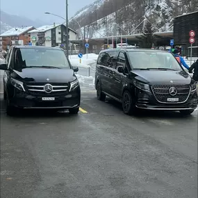 Bild von Zurich Airport Transfer