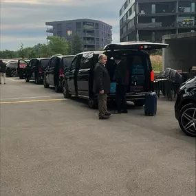 Bild von Zurich Airport Transfer