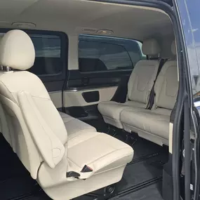 Bild von Zurich Airport Transfer