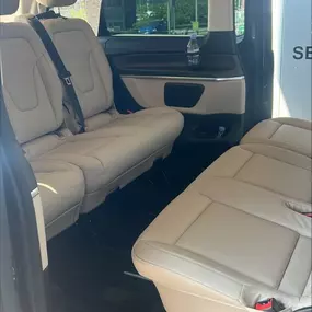 Bild von Zurich Airport Transfer
