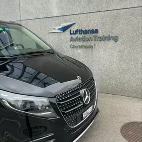 Bild von Zurich Airport Transfer