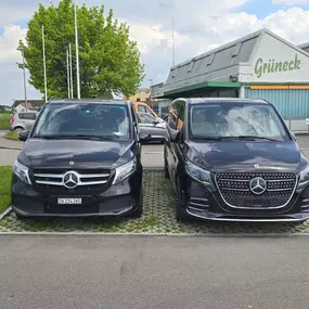 Bild von Zurich Airport Transfer