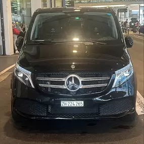 Bild von Zurich Airport Transfer
