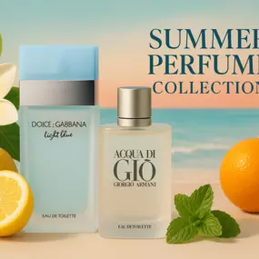 Bild von Wholesale and Retail Perfume Store | Perfumes Andrea