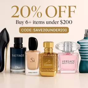 Bild von Wholesale and Retail Perfume Store | Perfumes Andrea