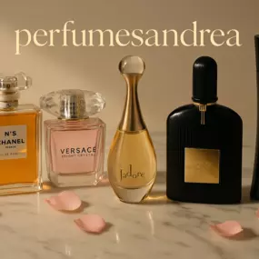 Bild von Wholesale and Retail Perfume Store | Perfumes Andrea