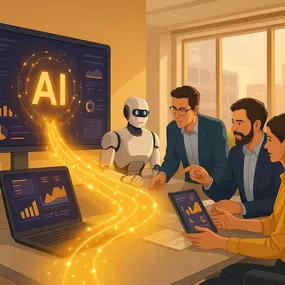 AI in Business
