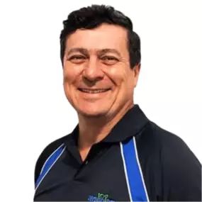 Jerry Gossage - Owner of Zero Dry Time Farnham
