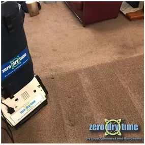 Carpet Cleaning Service