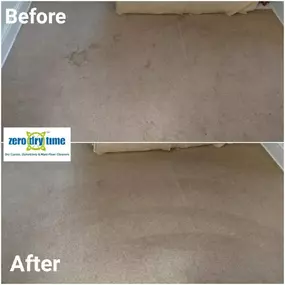 Carpet Cleaning Surrey
