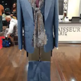 Bild von Connaisseur Paris