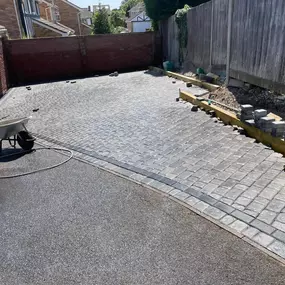 Bild von E.L.M Groundworks Ltd