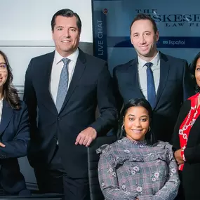 Bild von The Eskesen Law Firm