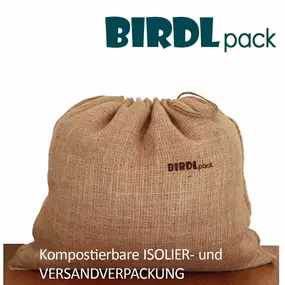 Bild von BIRDLpack