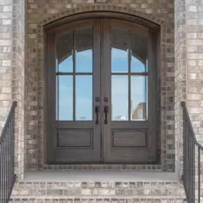 Bild von Grand Entry Doors