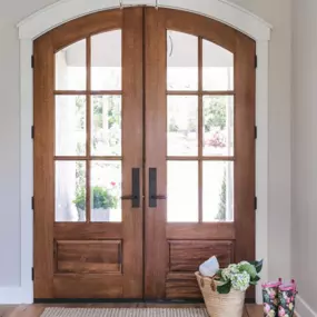 Bild von Grand Entry Doors