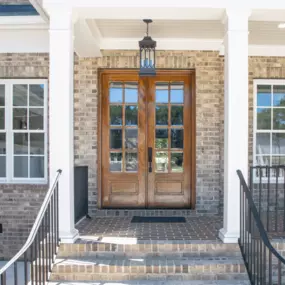 Bild von Grand Entry Doors