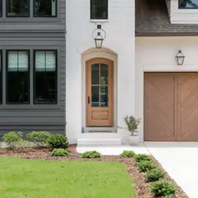 Bild von Grand Entry Doors