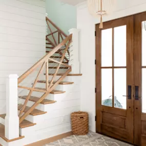 Bild von Grand Entry Doors