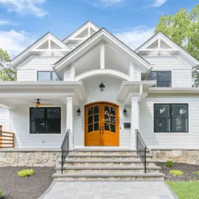 Bild von Grand Entry Doors