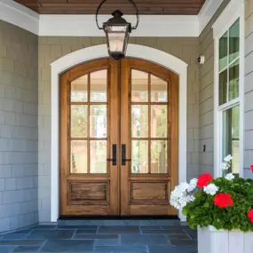 Bild von Grand Entry Doors