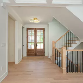 Bild von Grand Entry Doors