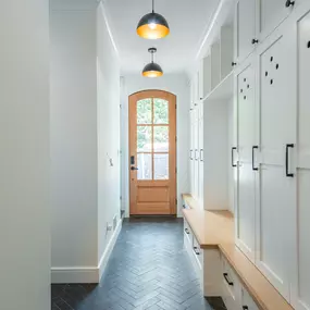 Bild von Grand Entry Doors