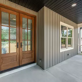 Bild von Grand Entry Doors