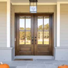 Bild von Grand Entry Doors