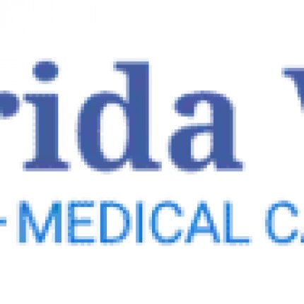 Logo de Florida Wellness and Medical Care
