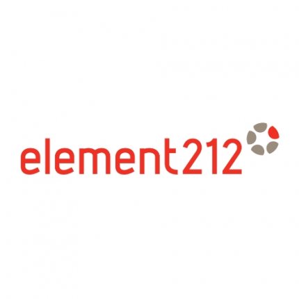 Logo de Element212