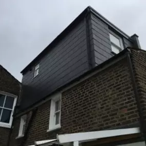 loft conversion london