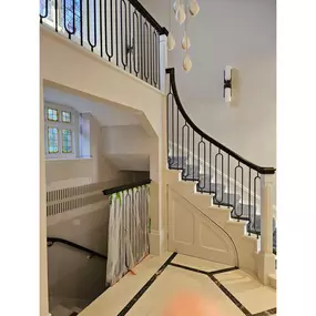Full house renovation london
