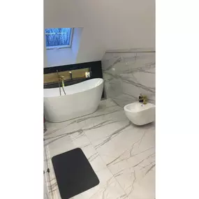 bathroom fitting in london