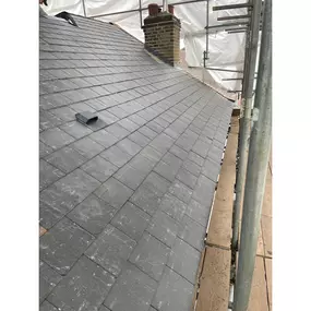 roofing london
