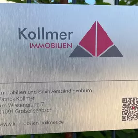 Bild von Kollmer IMMOBILIEN
