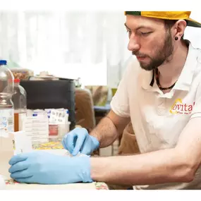 Bild von Ovital Verwaltungs-GmbH