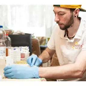 Bild von Ovital Pflege Hagen GmbH&Co.KG