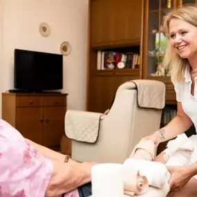 Bild von Ovital Pflege Hagen GmbH&Co.KG