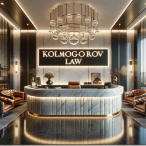 Bild von Kolmogorov Law, P.C.