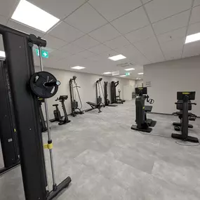 Bild von Sports Rehab Mendrisio