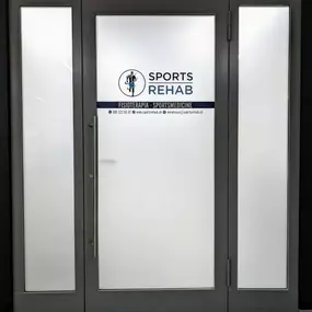 Bild von Sports Rehab Mendrisio