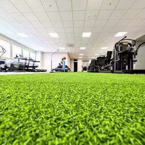 Bild von Sports Rehab Mendrisio